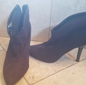 Cute boot heels